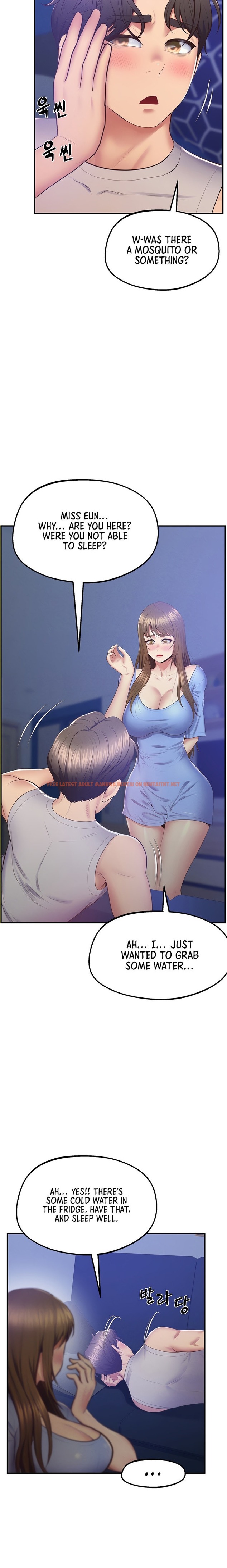 Read Hentai Image 6 05196 in comic Absolute Smartwatch - Chapter 27 - hentaitnt.net