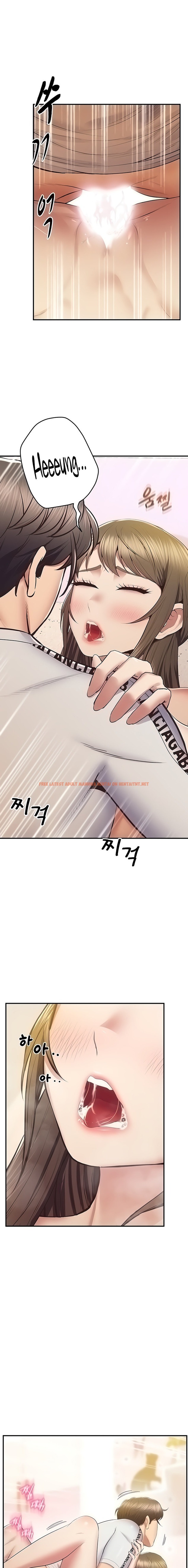 Read Hentai Image 7 24724 in comic Absolute Smartwatch - Chapter 29 - hentaitnt.net