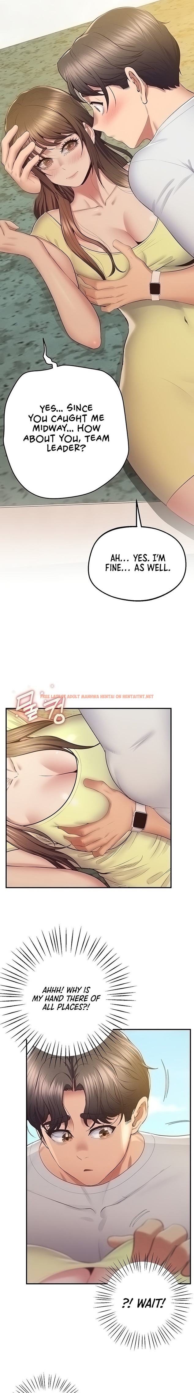 Read Hentai Image 11 40912 in comic Absolute Smartwatch - Chapter 31 - hentaitnt.net