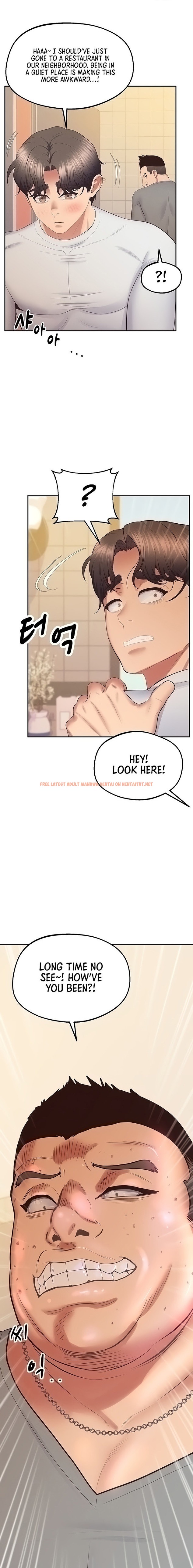 Read Hentai Image 1 15175 in comic Absolute Smartwatch - Chapter 32 - hentaitnt.net