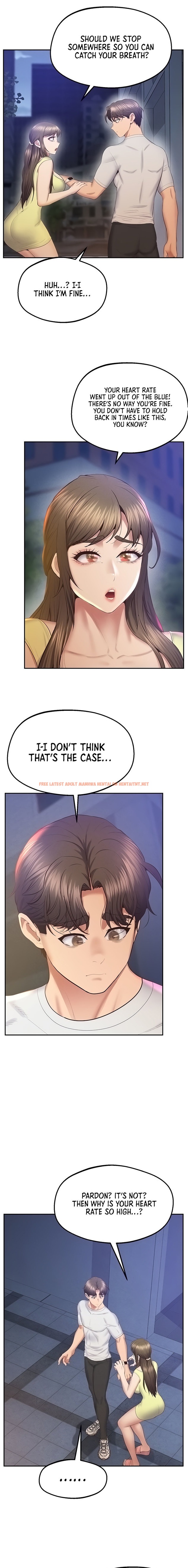 Read Hentai Image 11 15175 in comic Absolute Smartwatch - Chapter 32 - hentaitnt.net