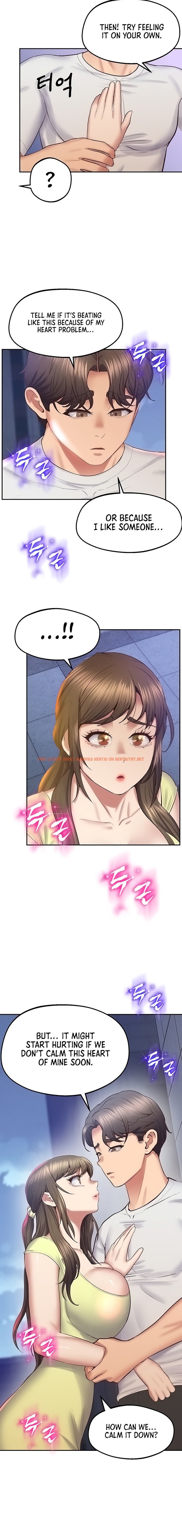 Read Hentai Image 12 15175 in comic Absolute Smartwatch - Chapter 32 - hentaitnt.net