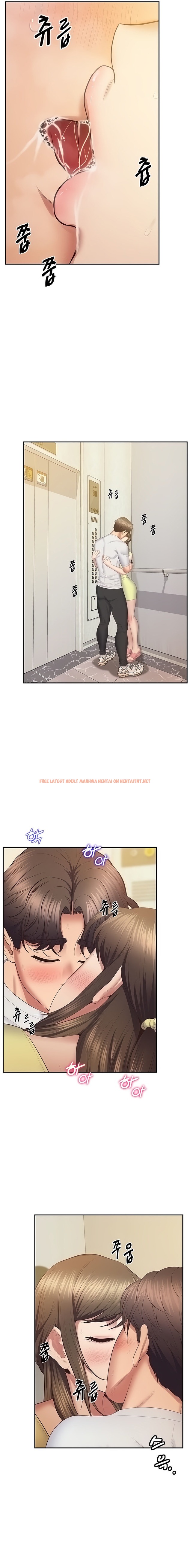 Read Hentai Image 15 15175 in comic Absolute Smartwatch - Chapter 32 - hentaitnt.net