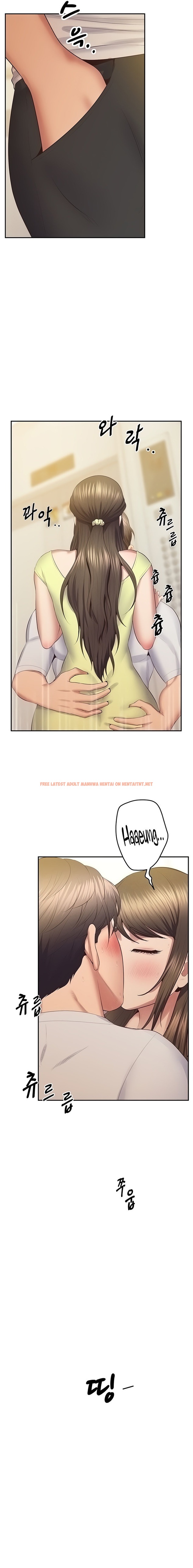 Read Hentai Image 17 15175 in comic Absolute Smartwatch - Chapter 32 - hentaitnt.net