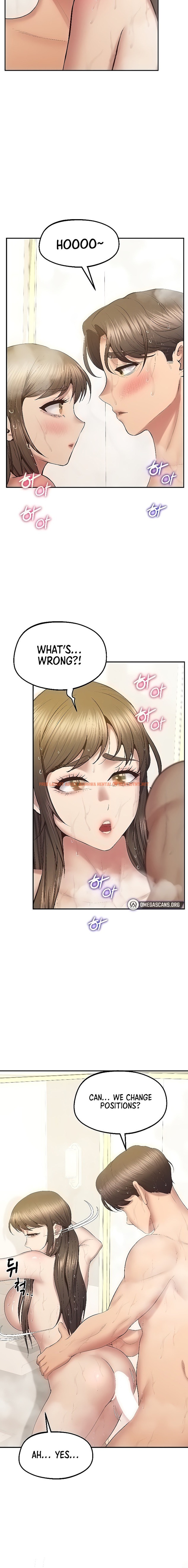 Read Hentai Image 14 51961 in comic Absolute Smartwatch - Chapter 33 - hentaitnt.net