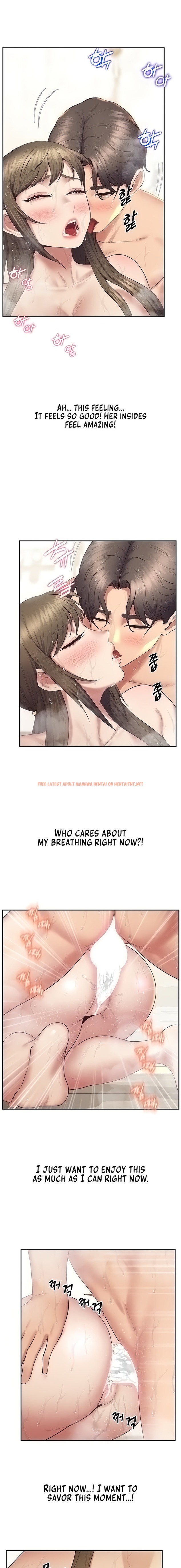 Read Hentai Image 3 98597 in comic Absolute Smartwatch - Chapter 34 - hentaitnt.net