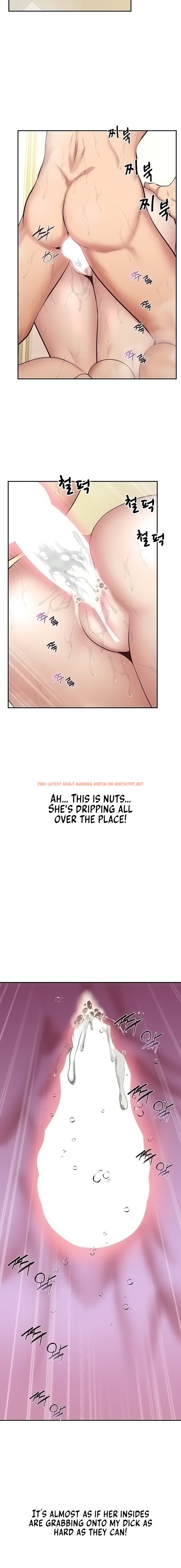 Read Hentai Image 6 98597 in comic Absolute Smartwatch - Chapter 34 - hentaitnt.net