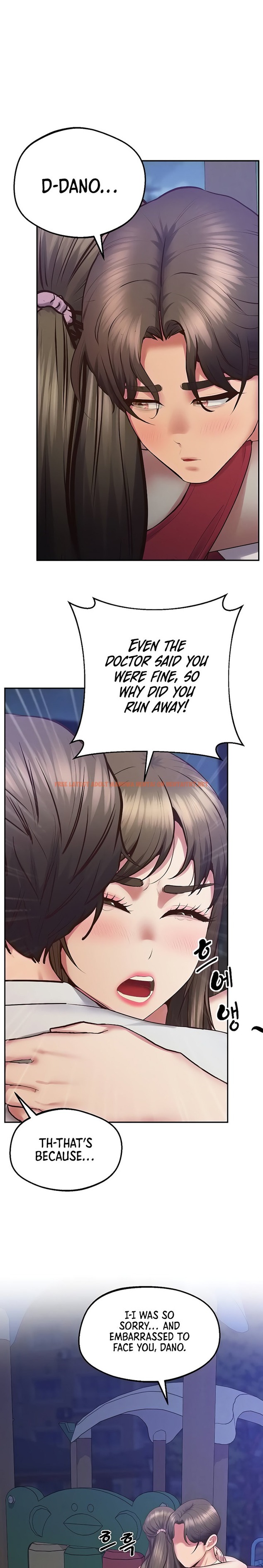 Read Hentai Image 17 69339 in comic Absolute Smartwatch - Chapter 35 - hentaitnt.net