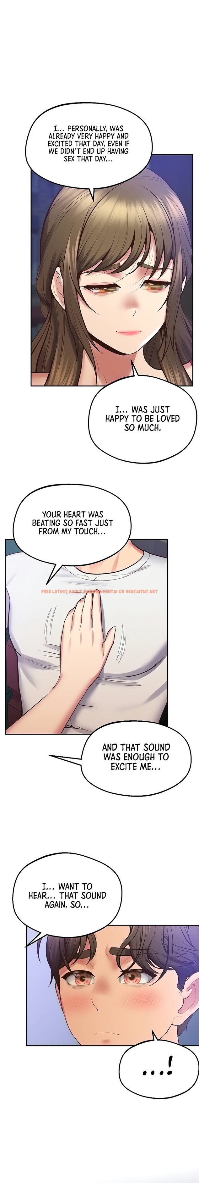 Read Hentai Image 21 69339 in comic Absolute Smartwatch - Chapter 35 - hentaitnt.net