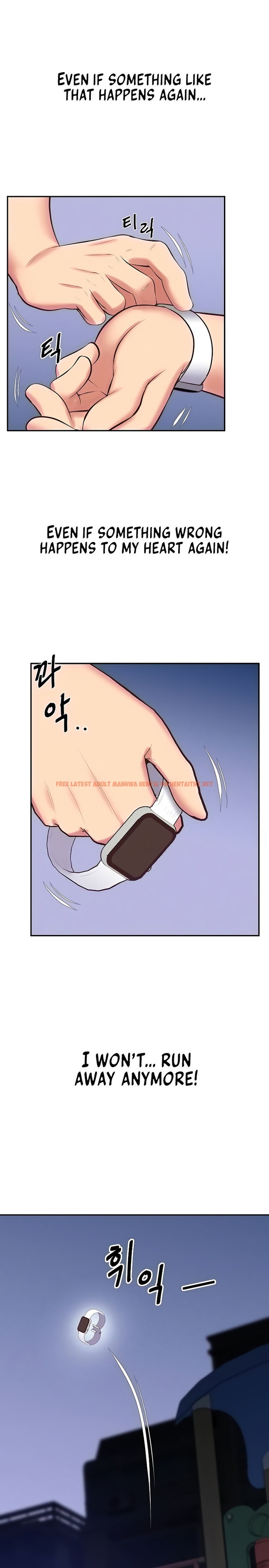 Read Hentai Image 27 69339 in comic Absolute Smartwatch - Chapter 35 - hentaitnt.net