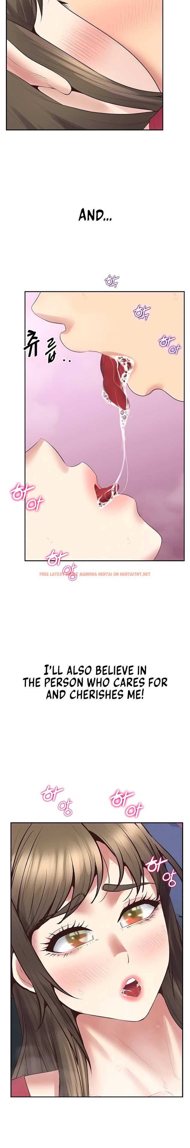 Read Hentai Image 30 69339 in comic Absolute Smartwatch - Chapter 35 - hentaitnt.net