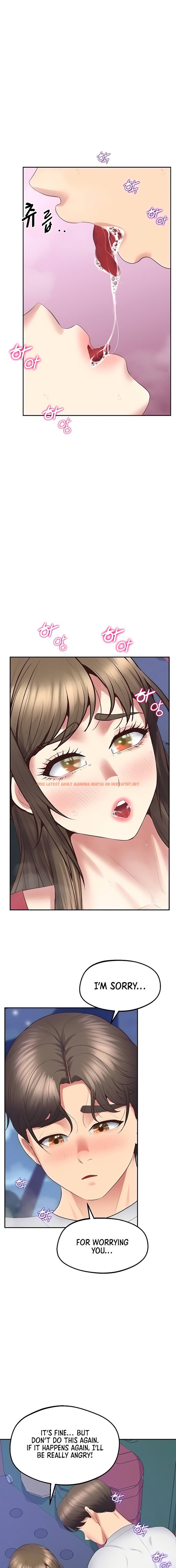 Read Hentai Image 1 78641 in comic Absolute Smartwatch - Chapter 36 - hentaitnt.net