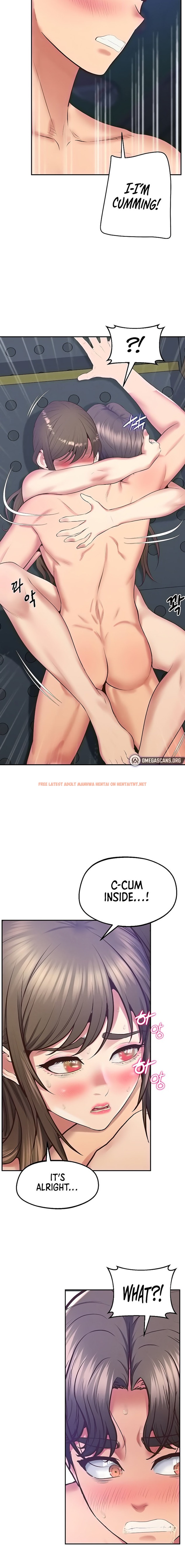 Read Hentai Image 18 78643 in comic Absolute Smartwatch - Chapter 36 - hentaitnt.net