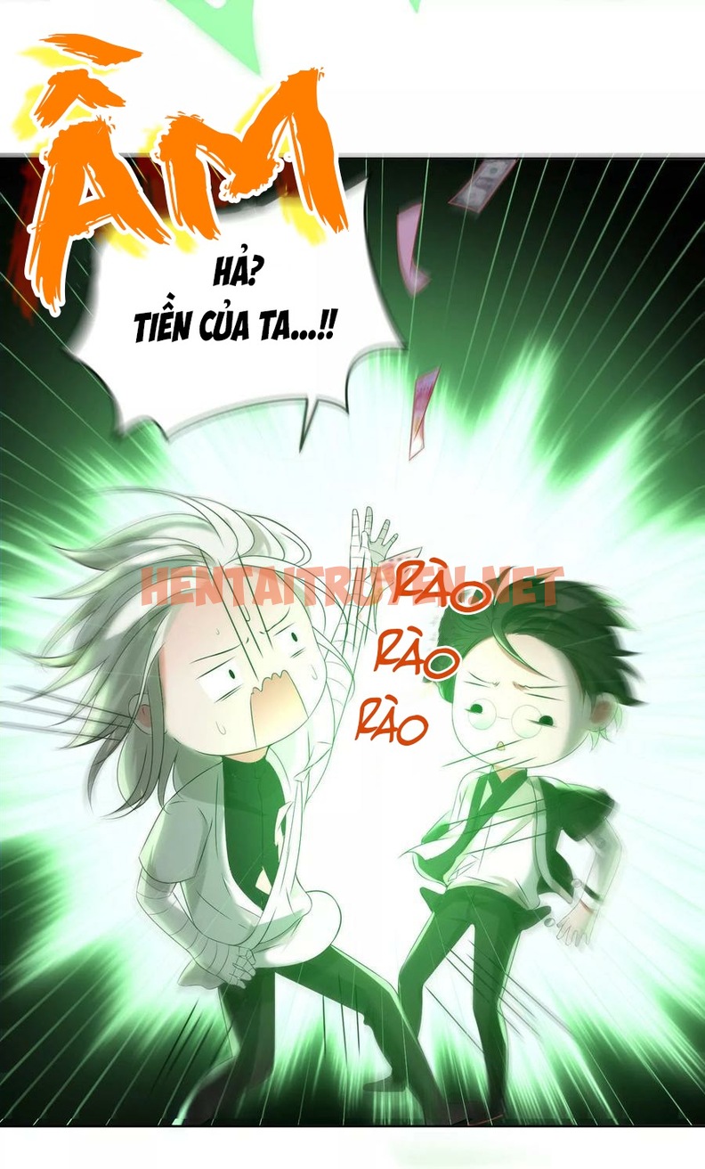 Xem ảnh Ác Thần Sự Vụ Sở - Chap 11 - img_003_1640544542 - HentaiTruyenVN.net