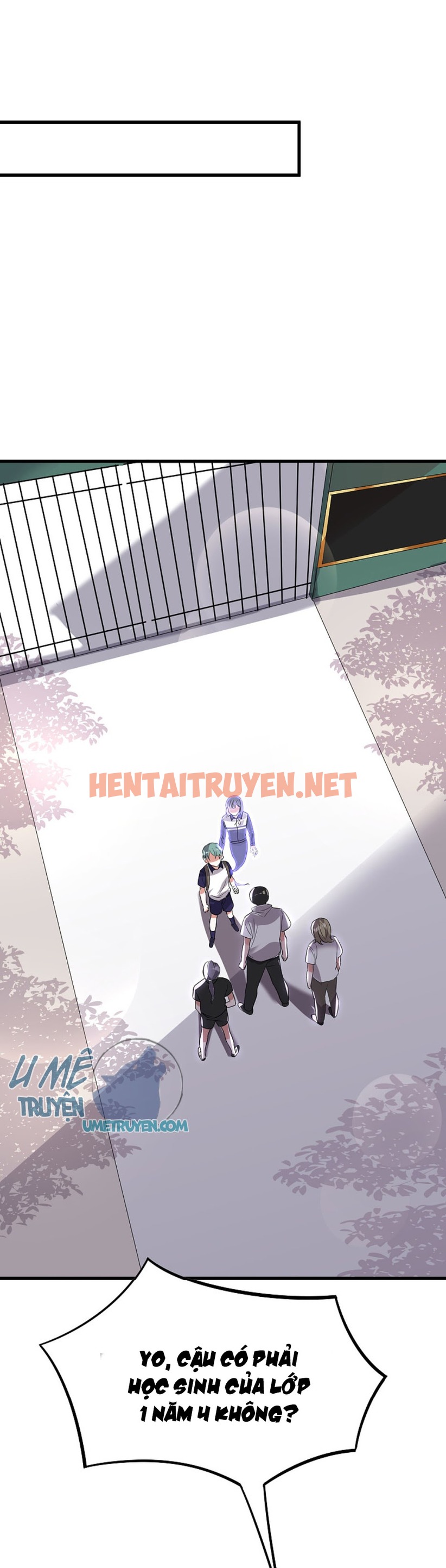 Xem ảnh Ác Thần Sự Vụ Sở - Chap 22 - img_007_1640544670 - HentaiTruyenVN.net