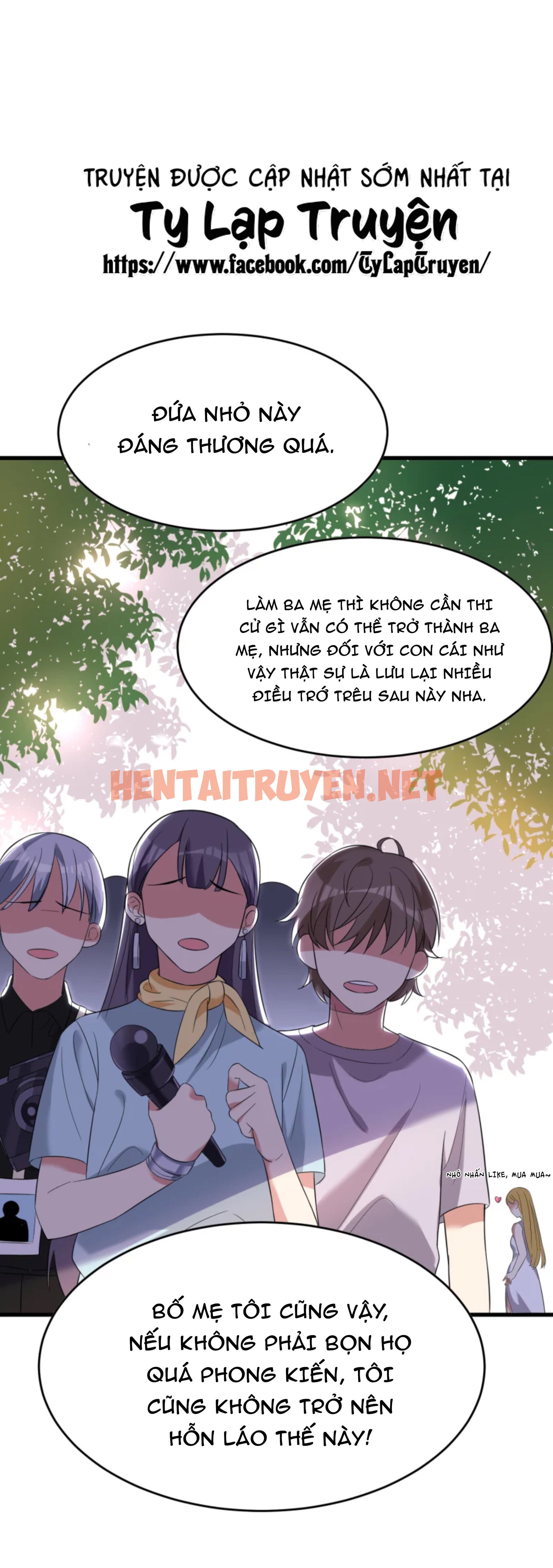 Xem ảnh Ác Thần Sự Vụ Sở - Chap 25 - img_019_1630497406 - TruyenVN.APP