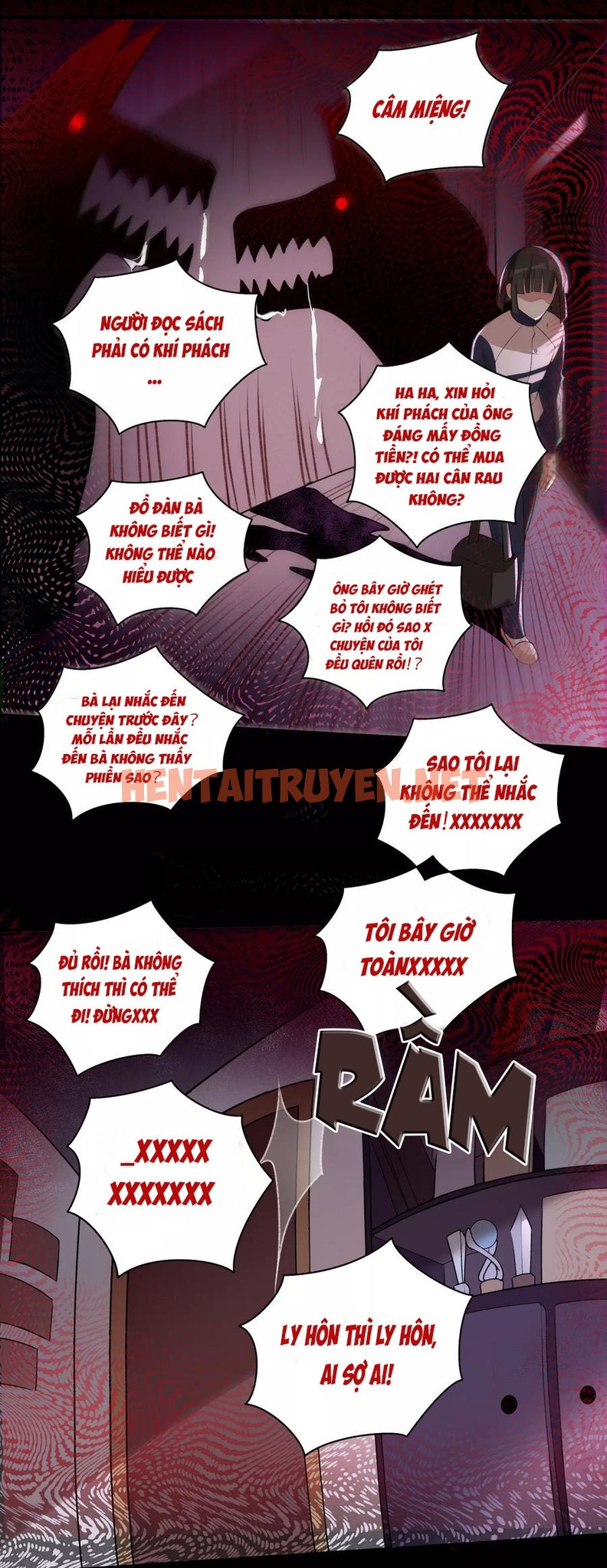 Xem ảnh Ác Thần Sự Vụ Sở - Chap 7 - img_017_1640544492 - TruyenVN.APP