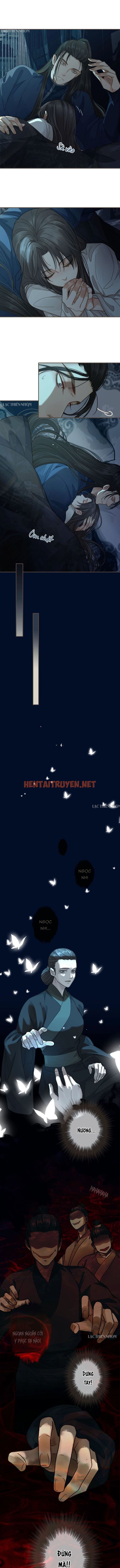 Xem ảnh Ách Nô (Nô Lệ Câm) - Chap 8 - img_003_1631614184 - HentaiTruyenVN.net