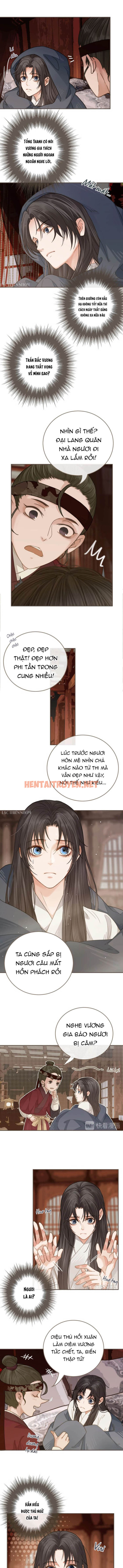 Xem ảnh Ách Nô (Nô Lệ Câm) - Chap 8 - img_006_1631614184 - TruyenVN.APP