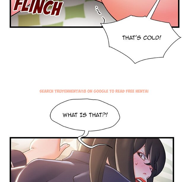Read Hentai Image 25 981 in comic Achilles Heel - Chapter 25 - hentaitnt.net