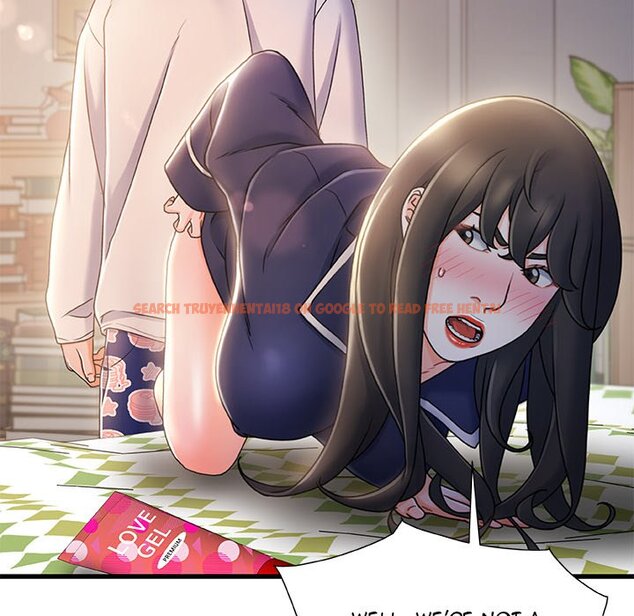 Read Hentai Image 33 981 in comic Achilles Heel - Chapter 25 - hentaitnt.net