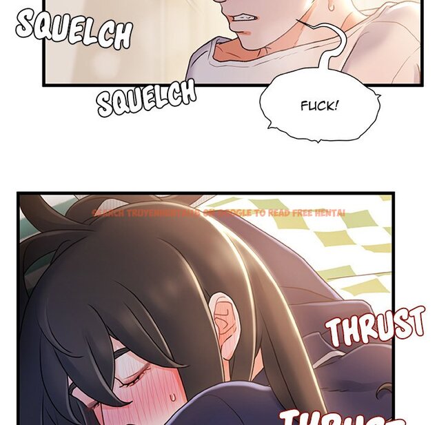 Read Hentai Image 35 583 in comic Achilles Heel - Chapter 26 - hentaitnt.net