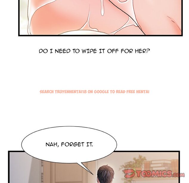Read Hentai Image 42 583 in comic Achilles Heel - Chapter 26 - hentaitnt.net