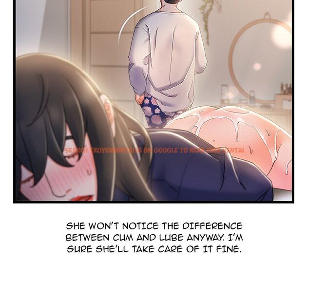 Read Hentai Image 43 583 in comic Achilles Heel - Chapter 26 - hentaitnt.net