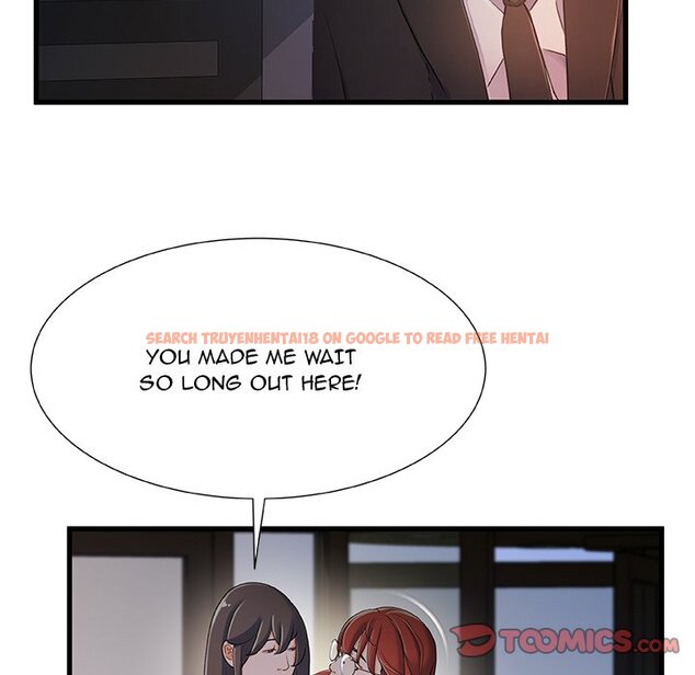 Read Hentai Image 54 583 in comic Achilles Heel - Chapter 26 - hentaitnt.net