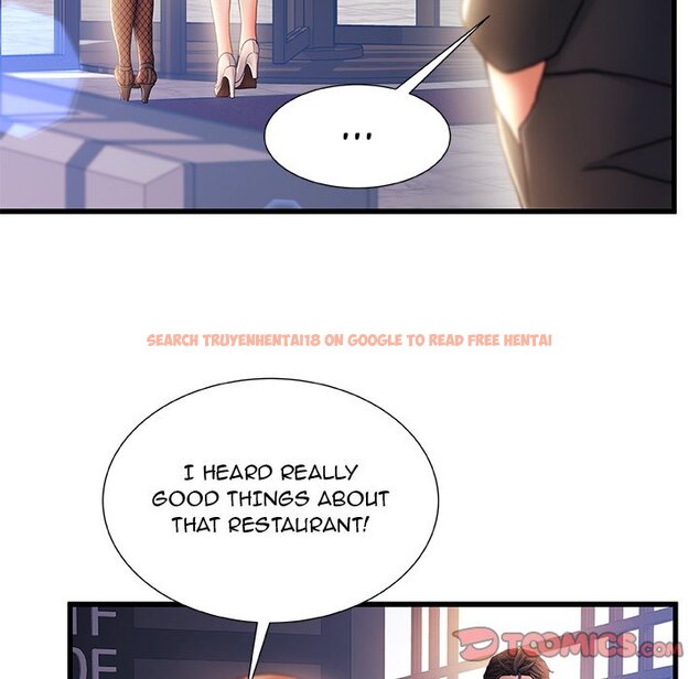Read Hentai Image 57 583 in comic Achilles Heel - Chapter 26 - hentaitnt.net
