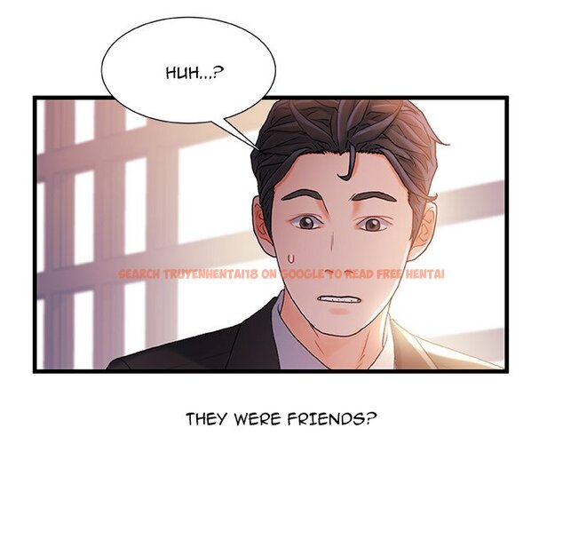 Read Hentai Image 59 583 in comic Achilles Heel - Chapter 26 - hentaitnt.net