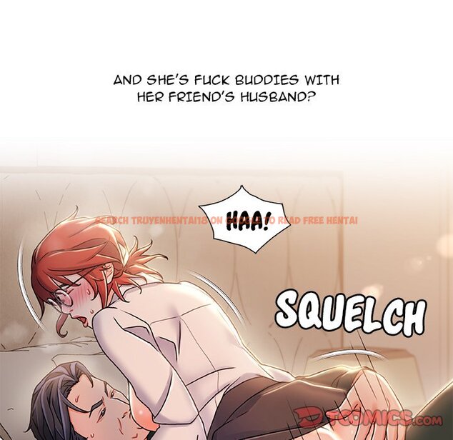 Read Hentai Image 60 583 in comic Achilles Heel - Chapter 26 - hentaitnt.net