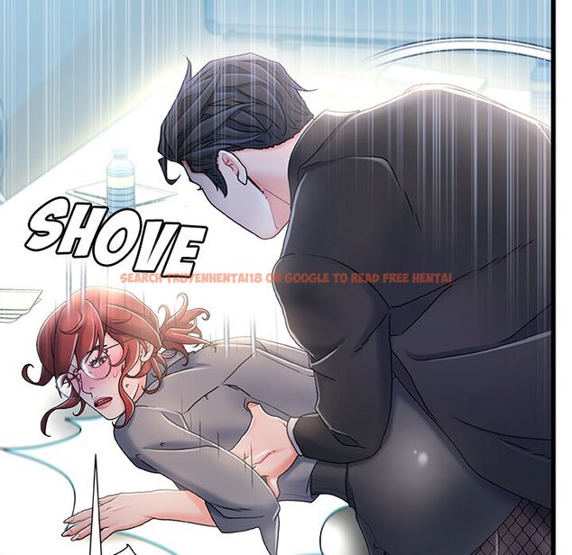 Read Hentai Image 86 584 in comic Achilles Heel - Chapter 26 - hentaitnt.net