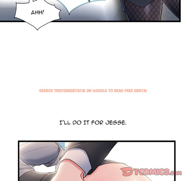 Read Hentai Image 87 584 in comic Achilles Heel - Chapter 26 - hentaitnt.net