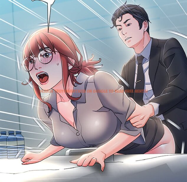 Read Hentai Image 91 584 in comic Achilles Heel - Chapter 26 - hentaitnt.net