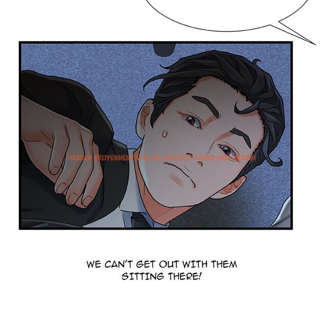 Read Hentai Image 17 572 in comic Achilles Heel - Chapter 27 - hentaitnt.net
