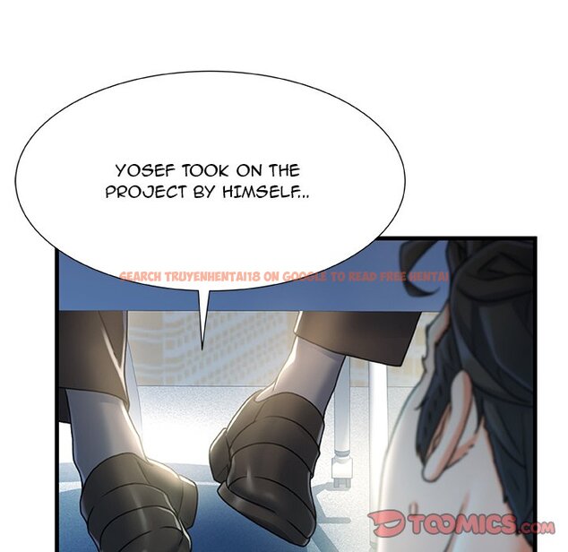 Read Hentai Image 18 572 in comic Achilles Heel - Chapter 27 - hentaitnt.net