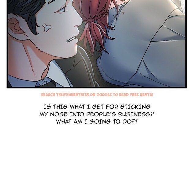 Read Hentai Image 20 572 in comic Achilles Heel - Chapter 27 - hentaitnt.net