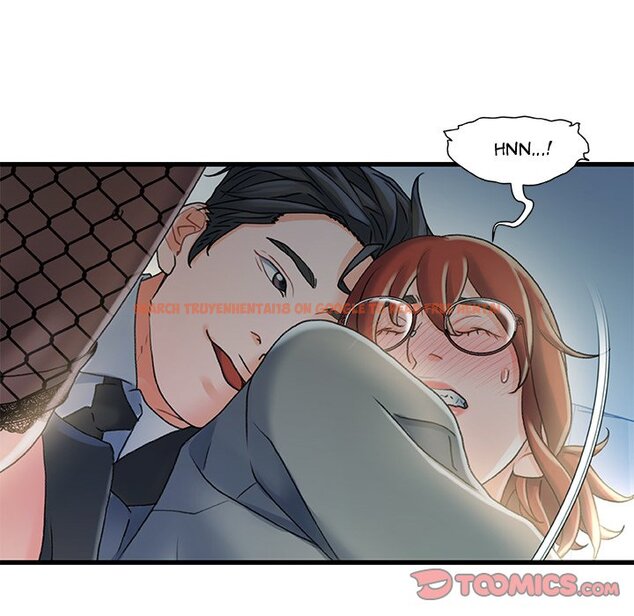 Read Hentai Image 34 572 in comic Achilles Heel - Chapter 27 - hentaitnt.net