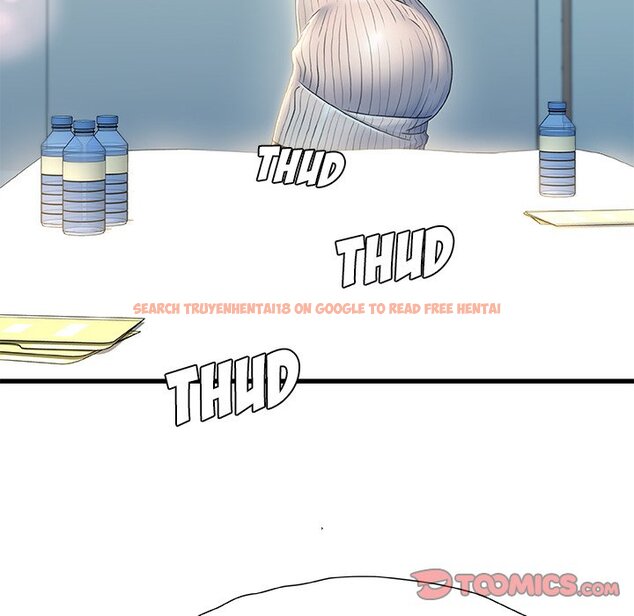 Read Hentai Image 62 577 in comic Achilles Heel - Chapter 27 - hentaitnt.net