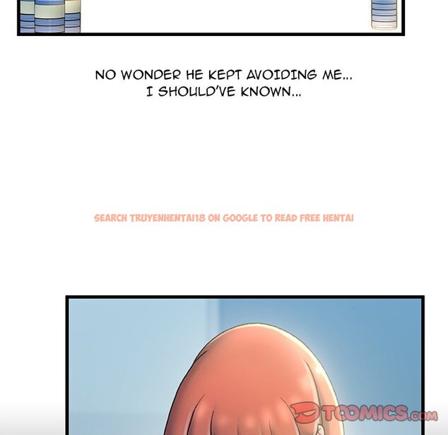 Read Hentai Image 74 577 in comic Achilles Heel - Chapter 27 - hentaitnt.net