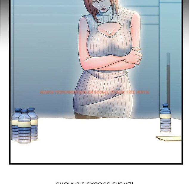 Read Hentai Image 80 577 in comic Achilles Heel - Chapter 27 - hentaitnt.net