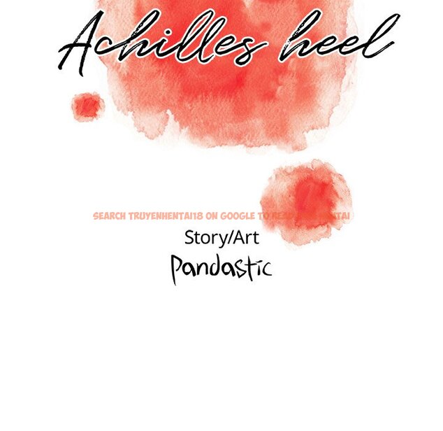 Read Hentai Image 96 577 in comic Achilles Heel - Chapter 27 - hentaitnt.net