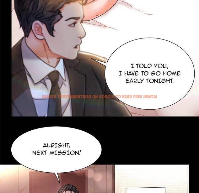 Read Hentai Image 25 749 in comic Achilles Heel - Chapter 28 - hentaitnt.net