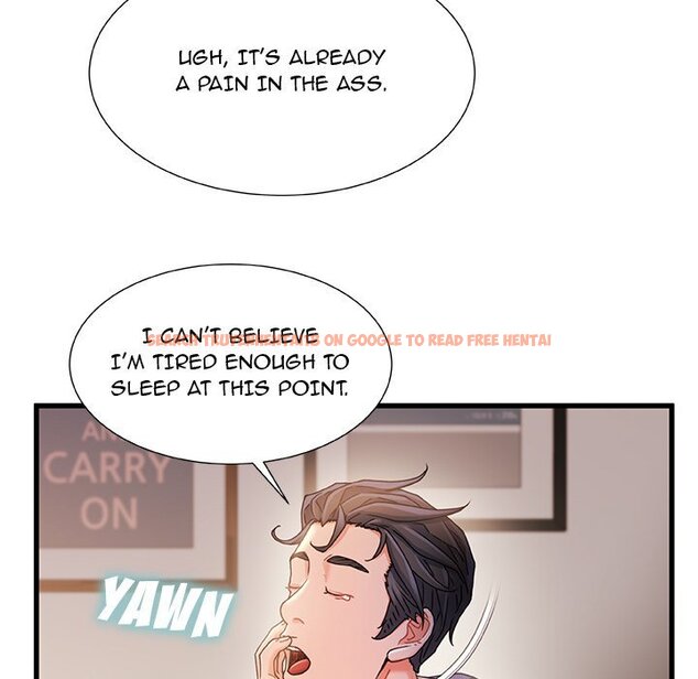 Read Hentai Image 64 750 in comic Achilles Heel - Chapter 28 - hentaitnt.net