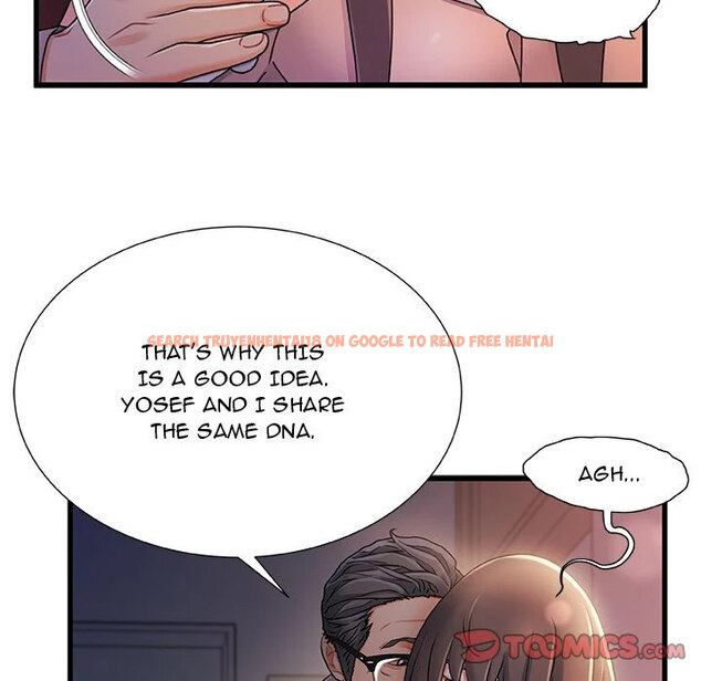 Read Hentai Image 39 988 in comic Achilles Heel - Chapter 29 - hentaitnt.net