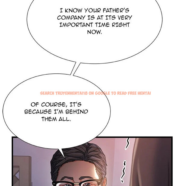 Read Hentai Image 47 988 in comic Achilles Heel - Chapter 29 - hentaitnt.net