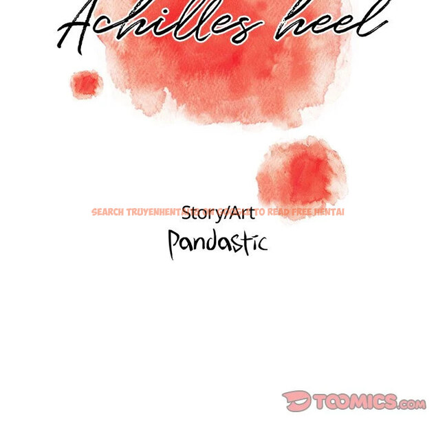 Read Hentai Image 63 988 in comic Achilles Heel - Chapter 29 - hentaitnt.net