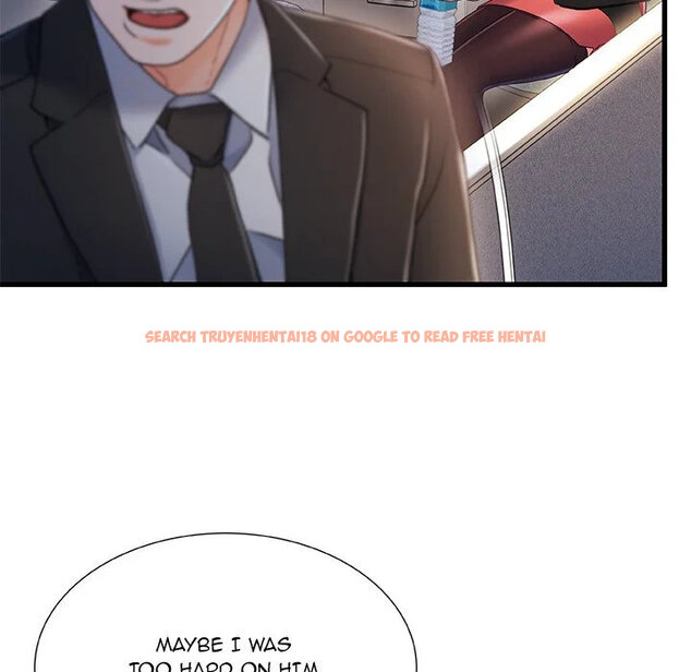 Read Hentai Image 105 788 in comic Achilles Heel - Chapter 31 - hentaitnt.net