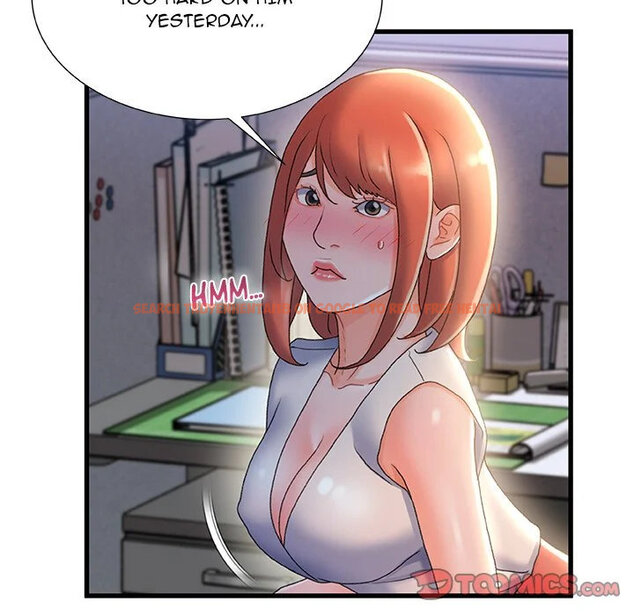 Read Hentai Image 106 788 in comic Achilles Heel - Chapter 31 - hentaitnt.net